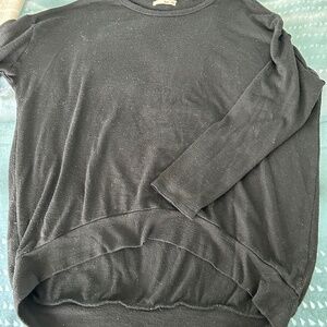 Wilfred free Sloughy Sweater